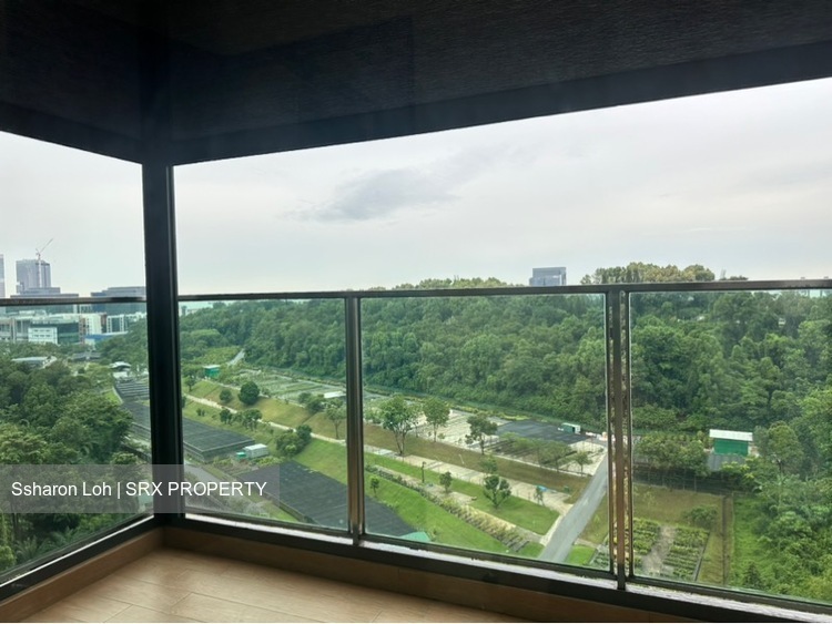 Normanton Park (D5), Apartment #517539041